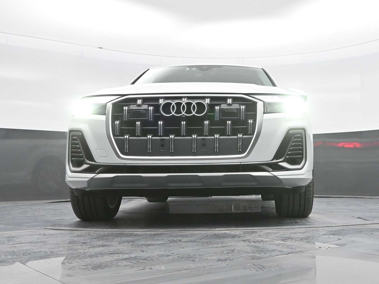 2025 Audi Q7 Prestige - Photo 35