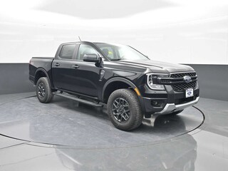 2025 Ford Ranger XLT Truck
