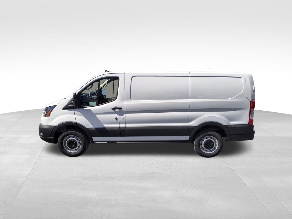 2025 Ford Transit photo 2