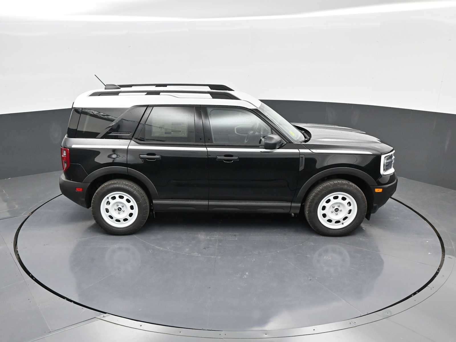 2025 Ford Bronco Sport Heritage - Photo 40