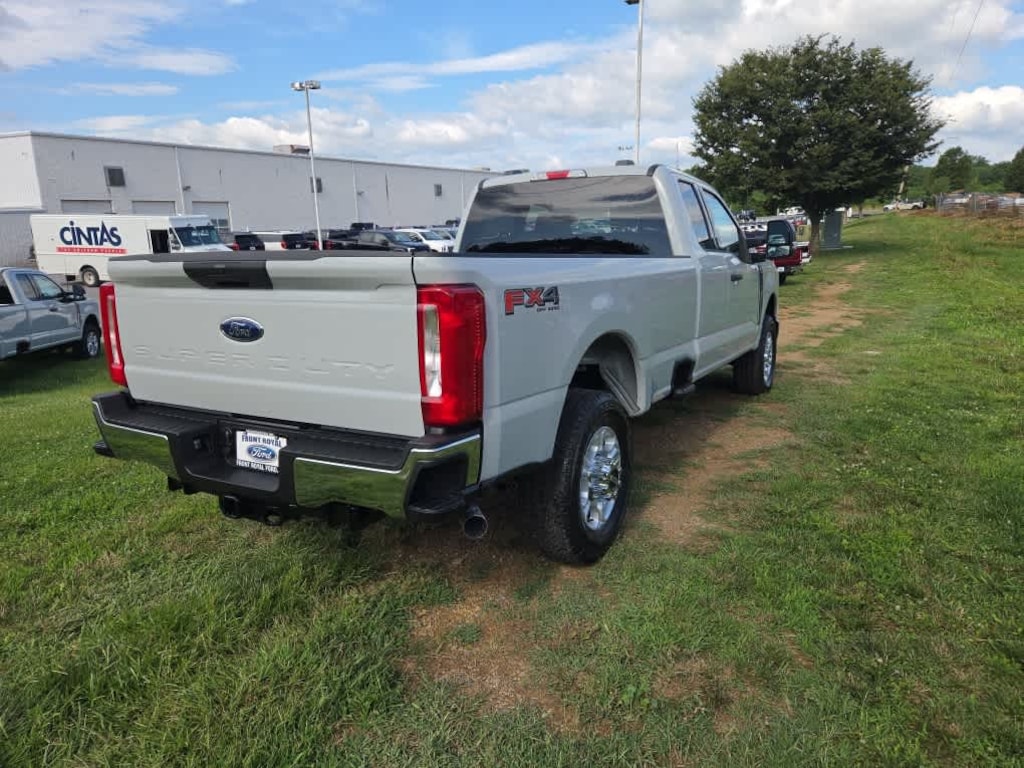 New 2026 Ford F-350SD XLT Truck