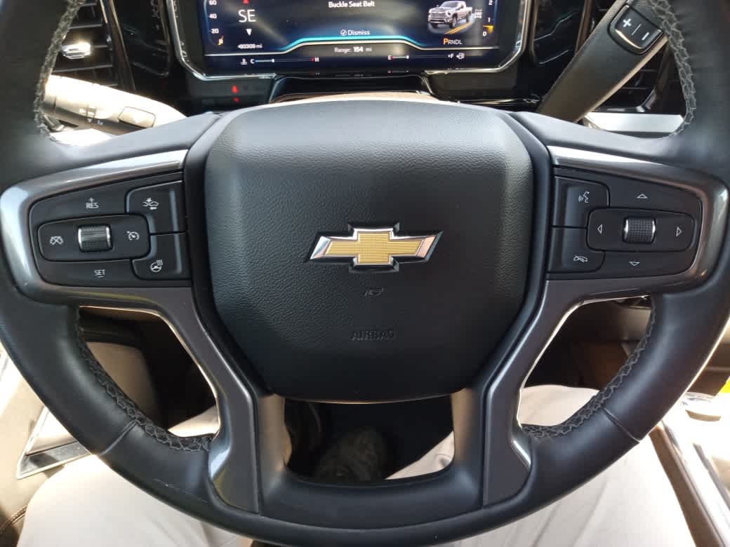 2024 Chevrolet Silverado 3500HD High Country - Photo 22