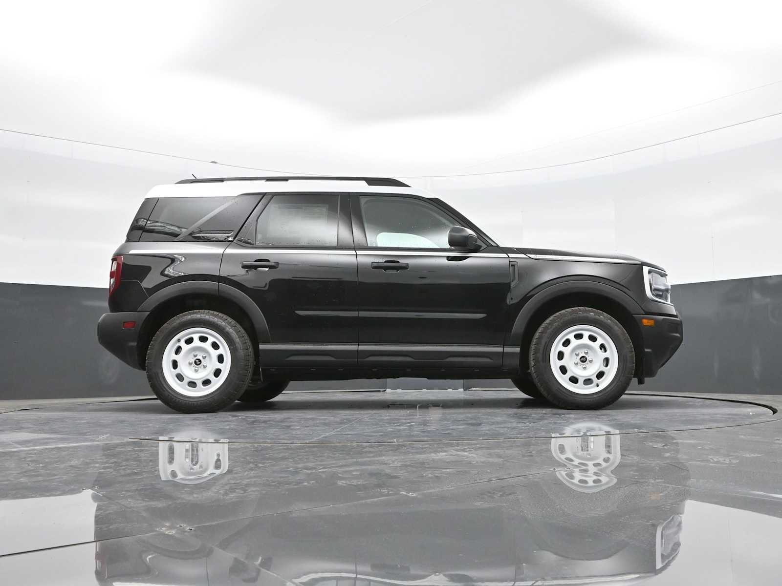 2025 Ford Bronco Sport Heritage - Photo 48