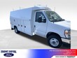 Ford E-450SD
