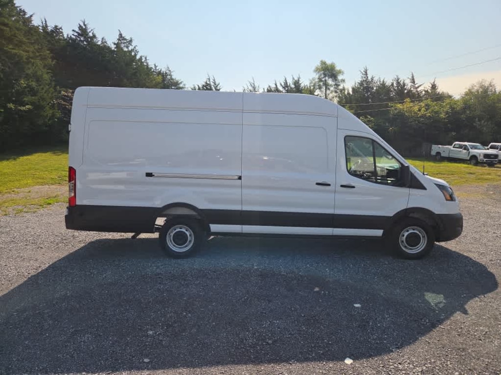 New 2026 Ford Transit-350 Base Cargo Van