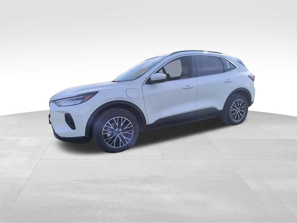 2025 Ford Escape Base photo 3