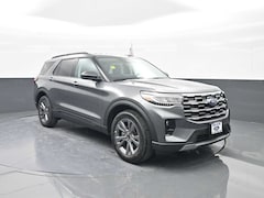 2026 Ford Explorer Active SUV