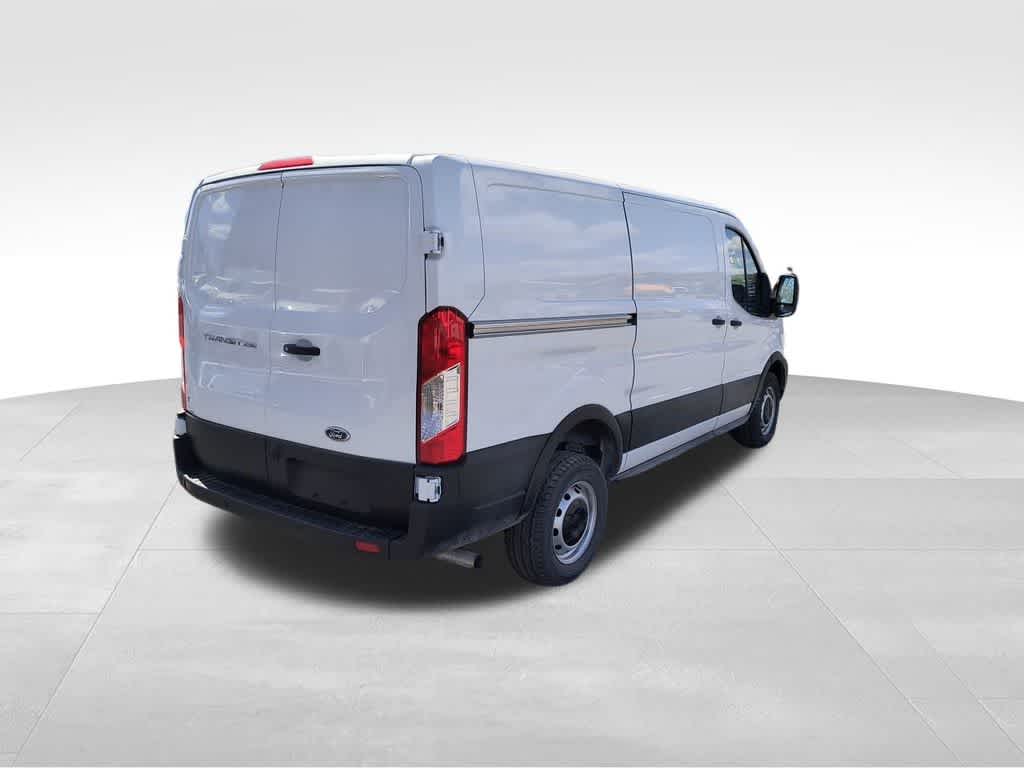 2025 Ford Transit Van Base - Photo 9