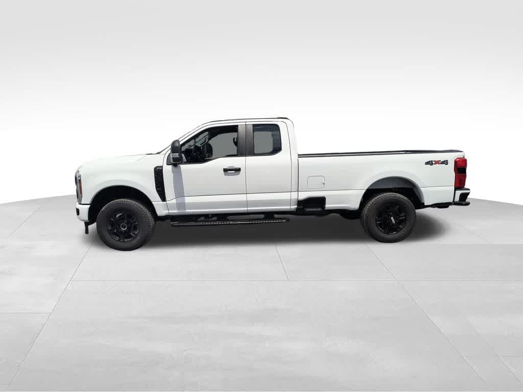 New 2025 Ford F-350SD XL Truck