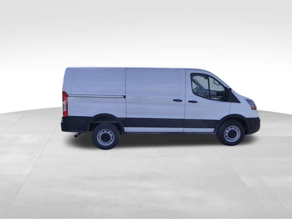 2025 Ford Transit Van Base - Photo 12
