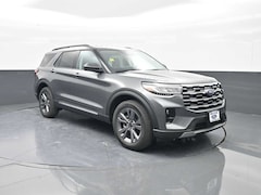 2025 Ford Explorer Active SUV