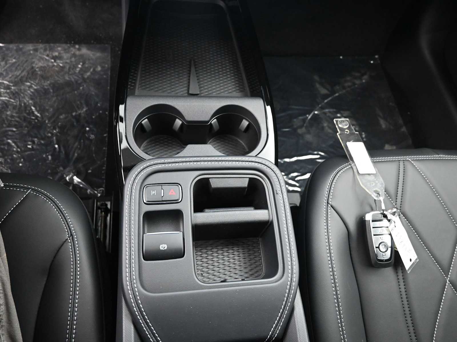2025 Ford Mustang Mach-E Select - Photo 29