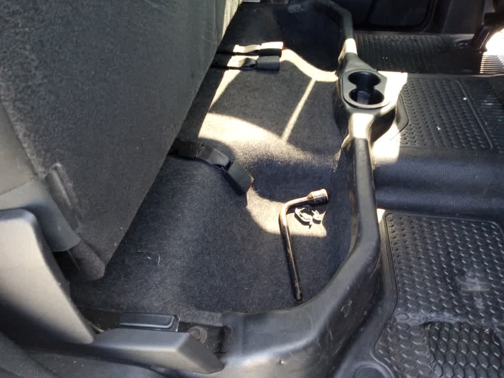 2022 RAM Ram 3500 Chassis Cab Tradesman - Photo 34