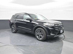 2026 Ford Explorer Active SUV