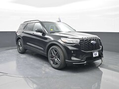 2026 Ford Explorer ST SUV