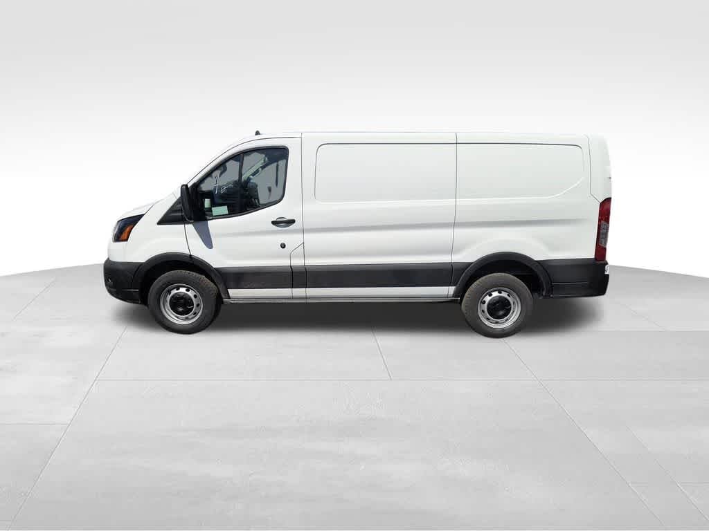 New 2025 Ford Transit-250 Base Cargo Van