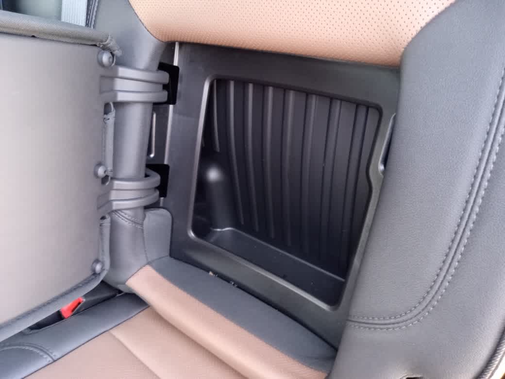 2024 Chevrolet Silverado 3500HD High Country - Photo 35