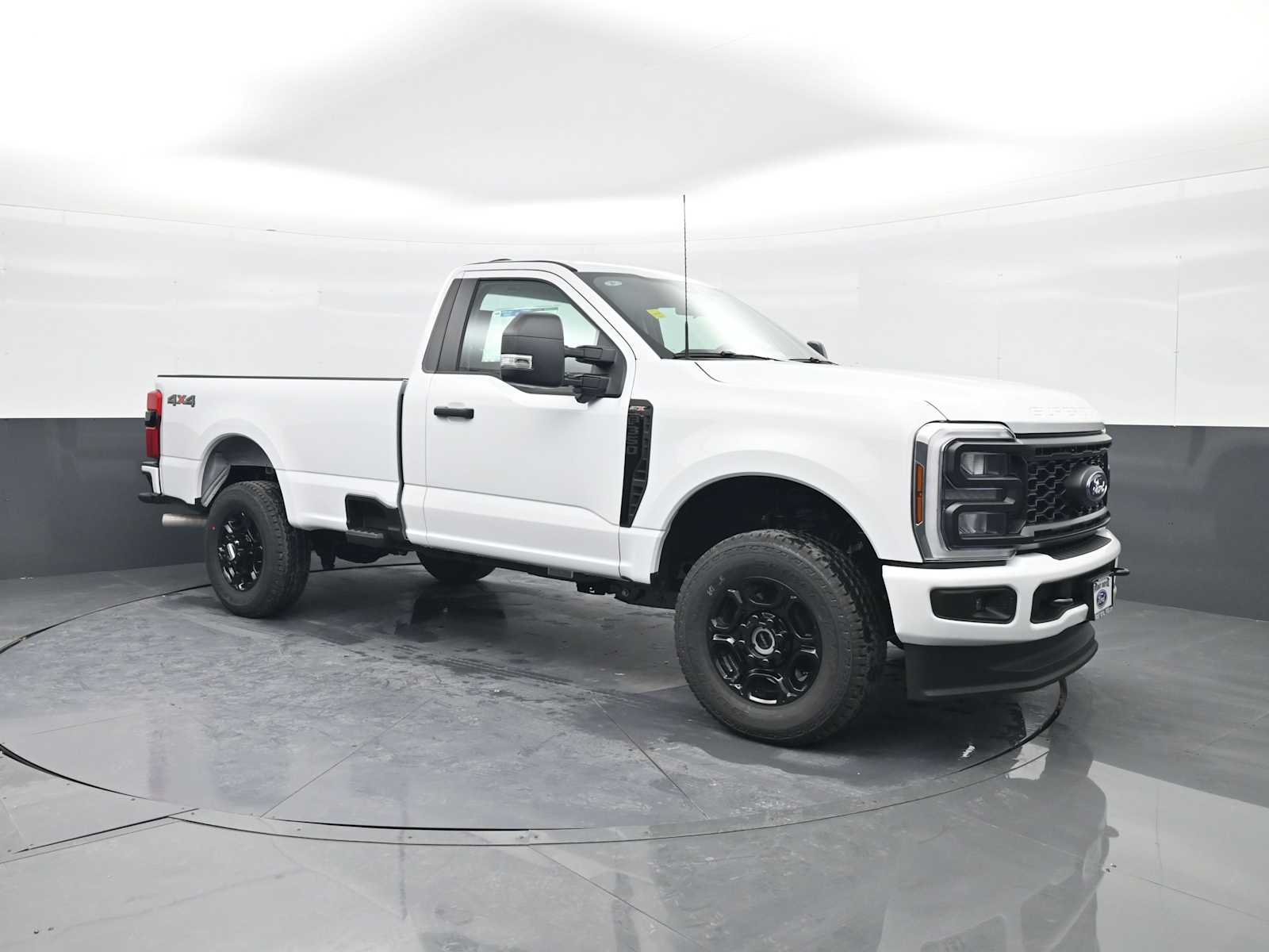 2026 Ford F-350 Base's photo