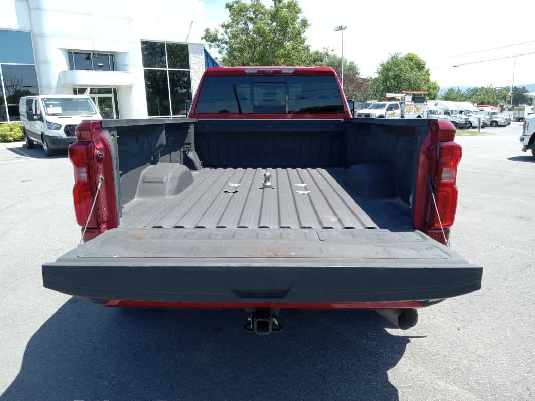 2024 Chevrolet Silverado 3500HD High Country - Photo 13