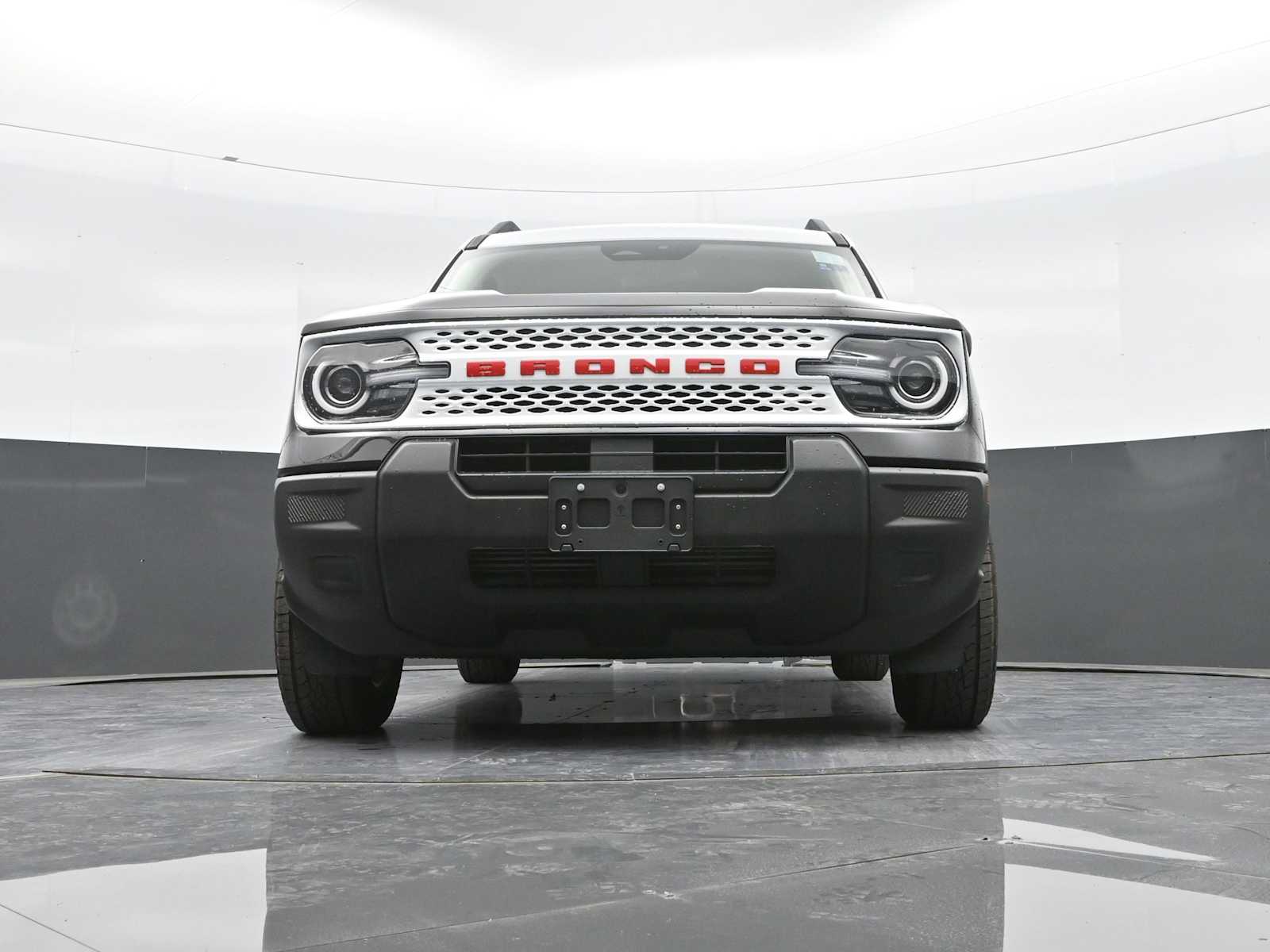 2025 Ford Bronco Sport Heritage - Photo 42