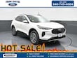  Ford Escape Plug-In Hybrid