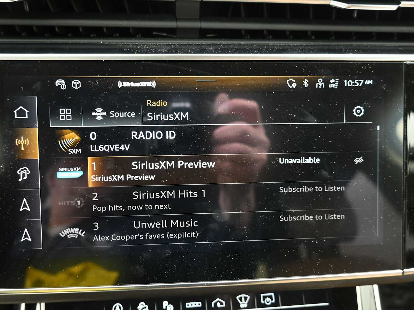 2025 Audi Q7 Prestige - Photo 21