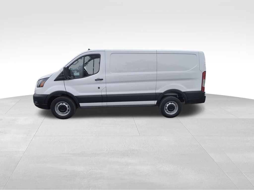 2025 Ford Transit photo 2