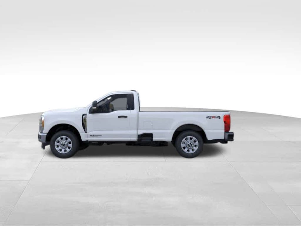 New 2025 Ford F-250SD XLT Truck