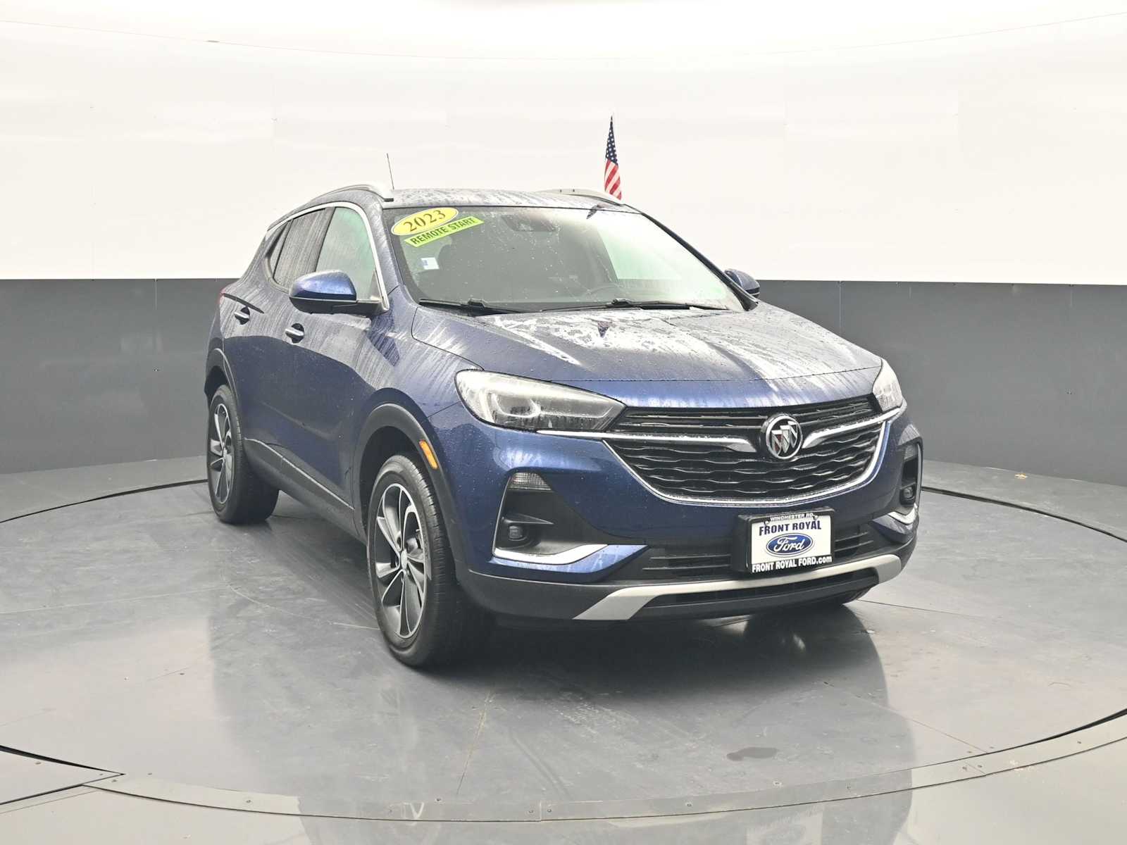 2023 Buick Encore GX Essence's photo