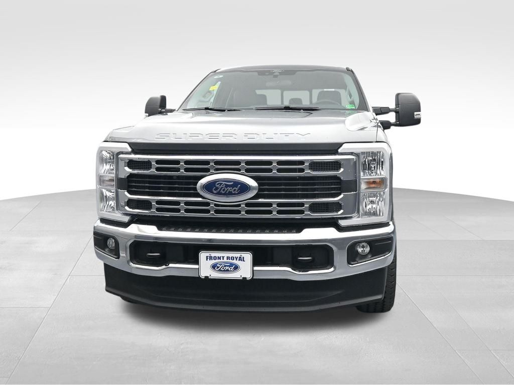 2026 Ford F-250 photo 3