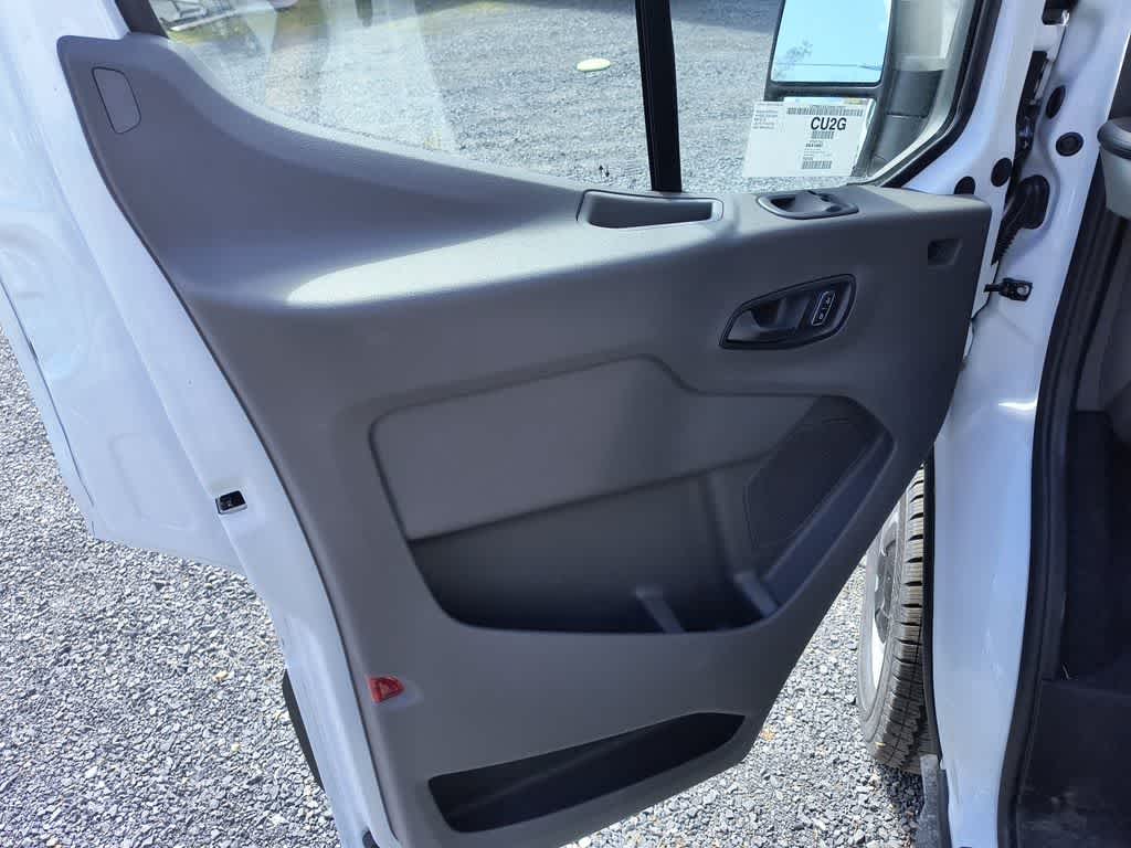 2025 Ford Transit Van Base - Photo 21