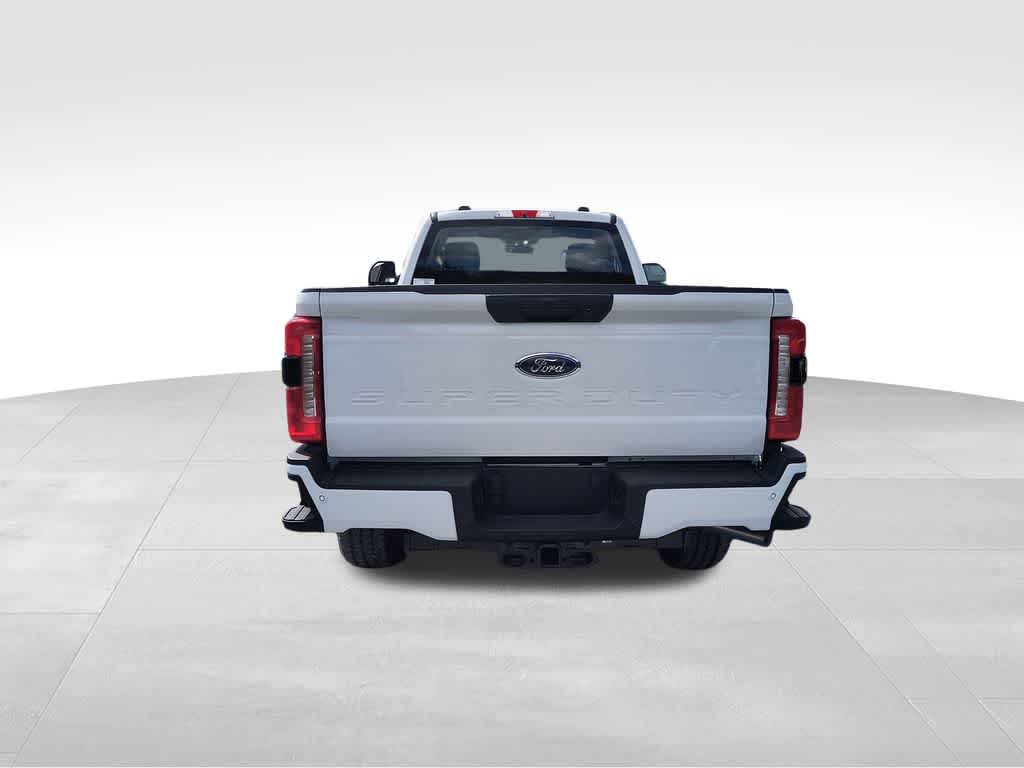 2025 Ford F-350 Super Duty XL - Photo 4