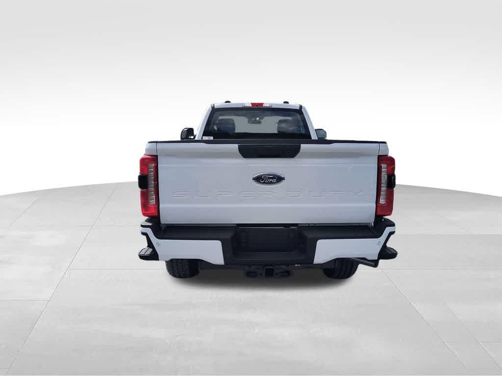 New 2025 Ford F-350SD XL Truck