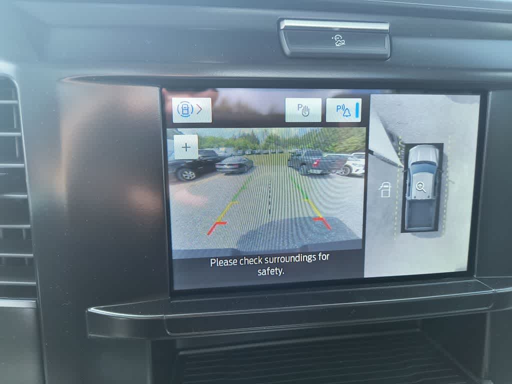 2025 Ford F-350 Super Duty XL - Photo 20