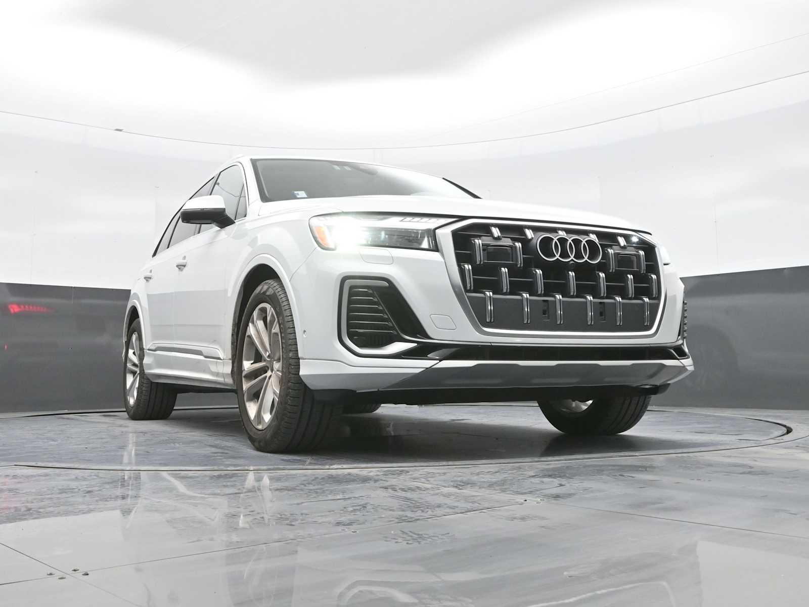 2025 Audi Q7 Prestige - Photo 34