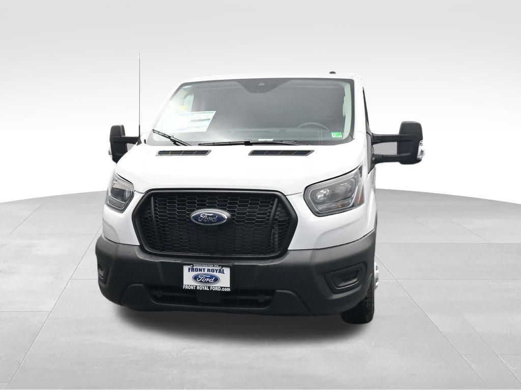 2025 Ford Transit photo 3
