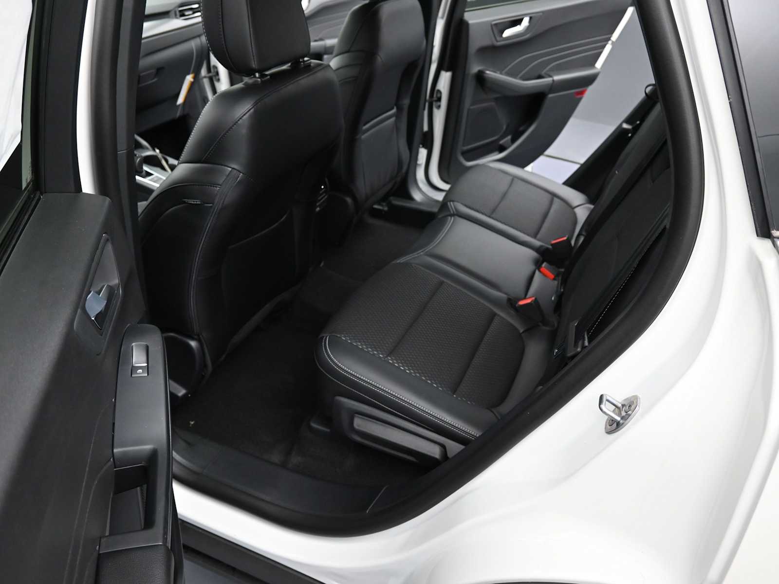 2025 Ford Escape Plug-in hybrid PHEV - Photo 21