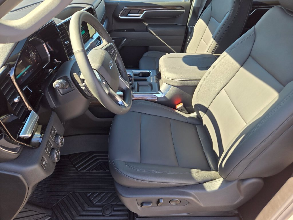 2026 Chevrolet Silverado 1500 RST - Photo 8