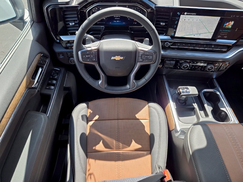 2026 Chevrolet Silverado 1500 High Country - Photo 11
