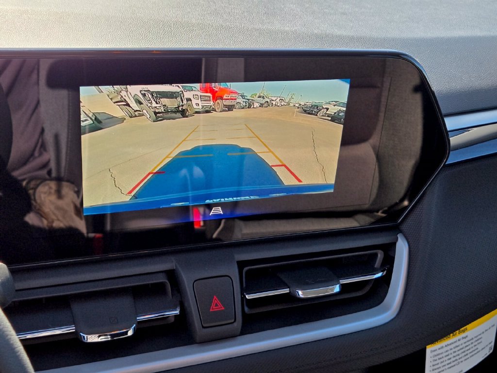 2026 Chevrolet Trailblazer LS - Photo 14