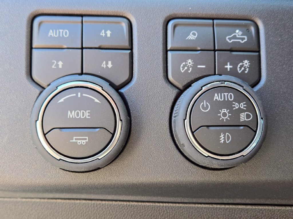 2026 Chevrolet Silverado 1500 RST - Photo 17
