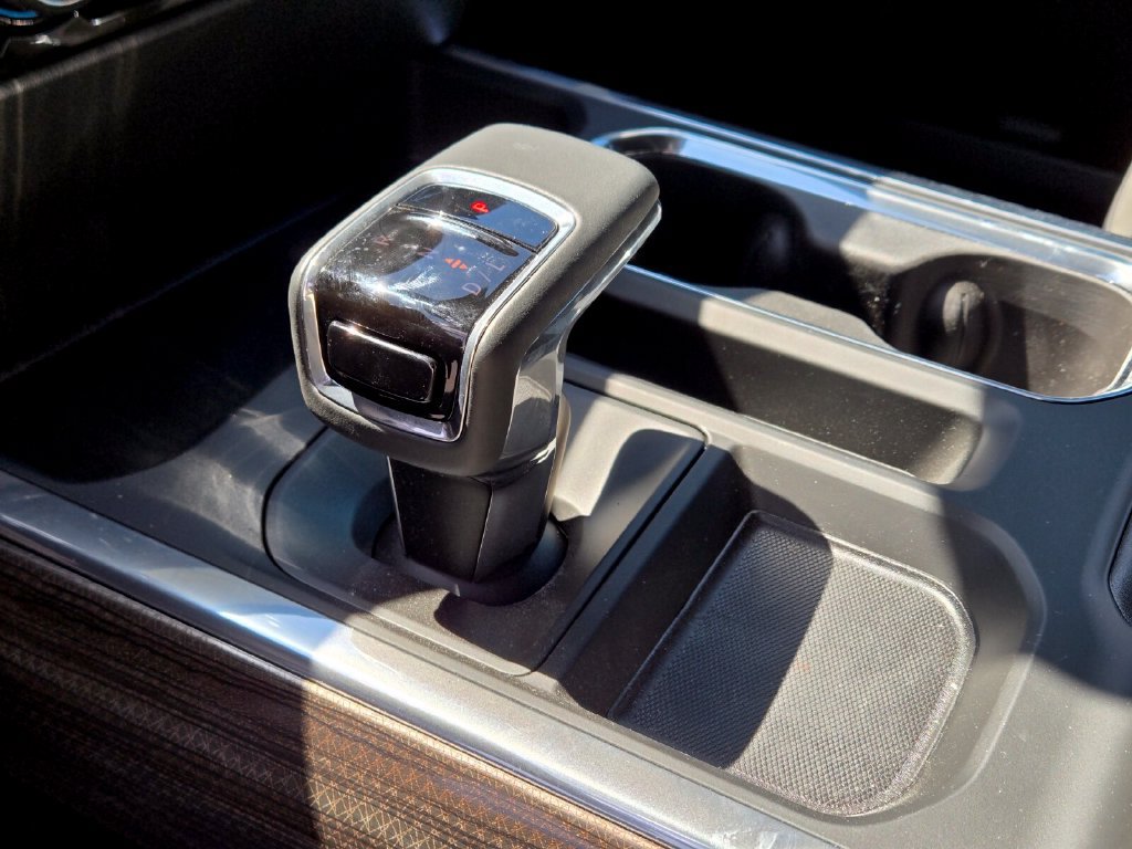 2026 Chevrolet Silverado 1500 RST - Photo 16