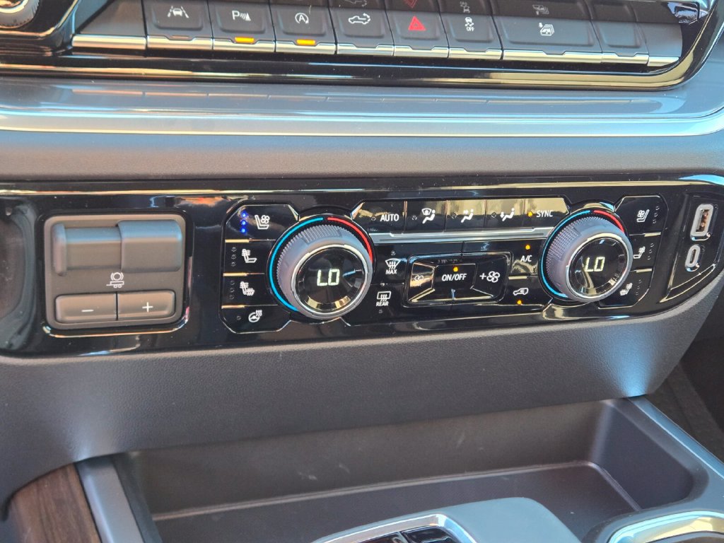 2026 Chevrolet Silverado 1500 High Country - Photo 13