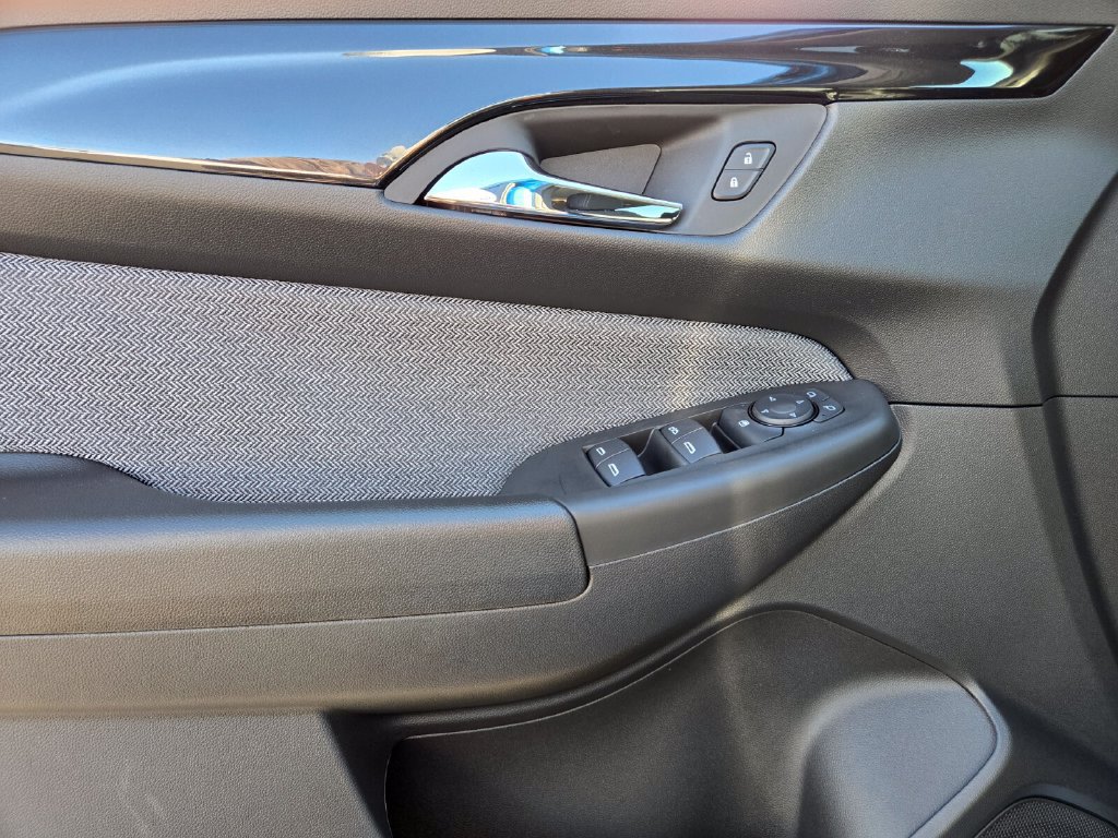 2026 Chevrolet Trailblazer LS - Photo 11