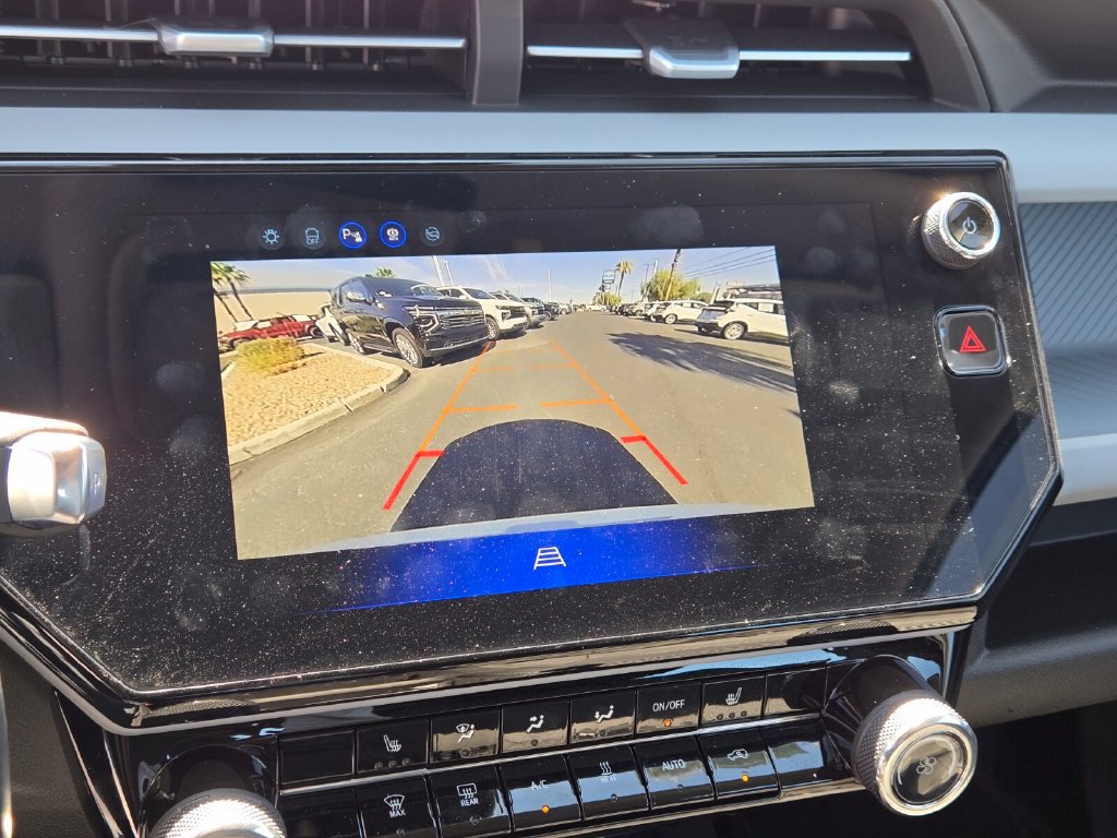 2027 Chevrolet Bolt LT - Photo 12