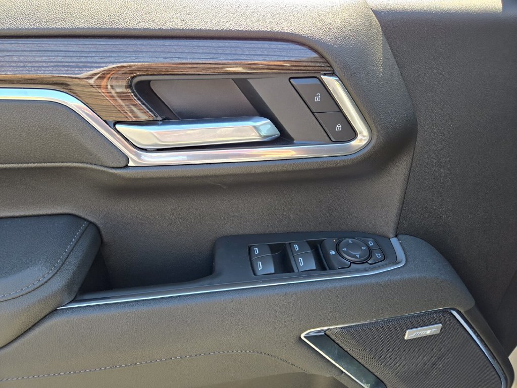 2026 Chevrolet Silverado 1500 RST - Photo 11