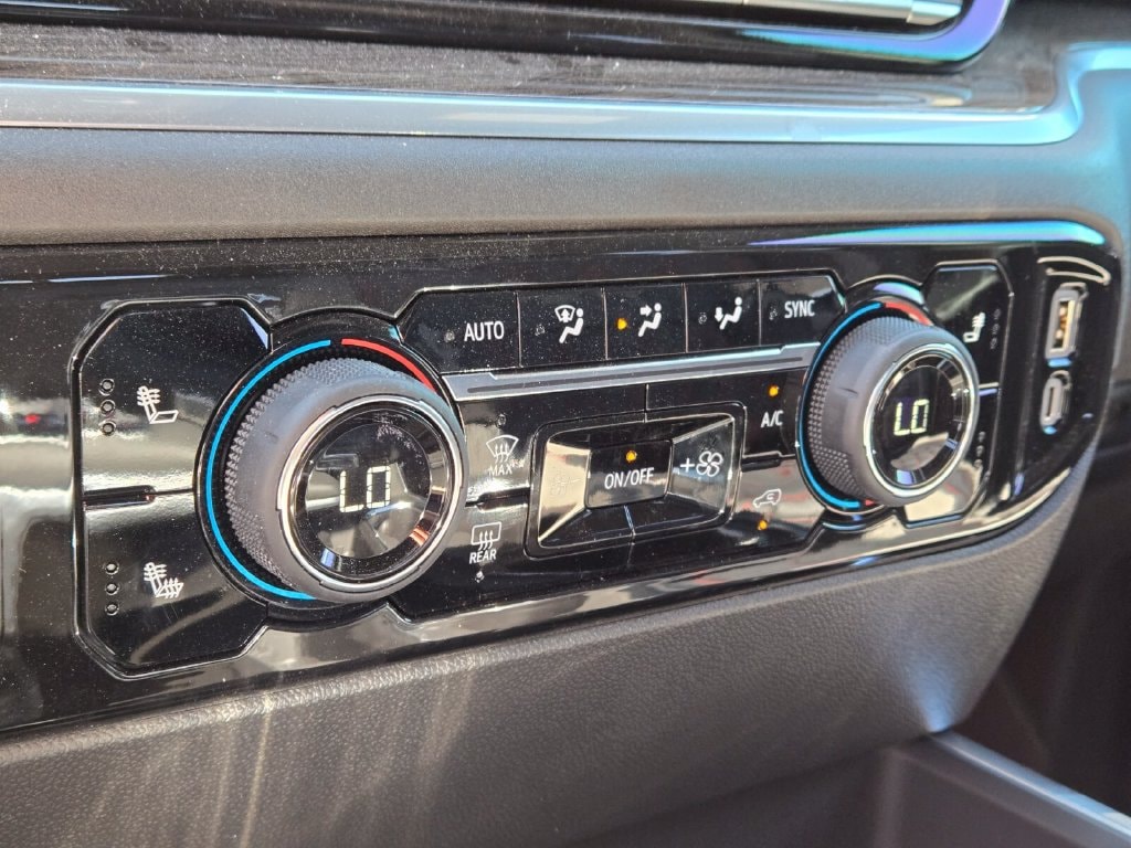 2026 Chevrolet Silverado 1500 RST - Photo 15