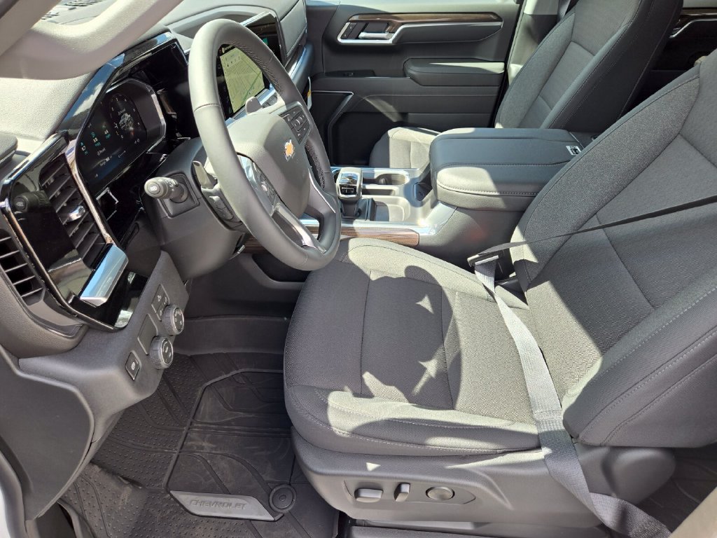 2026 Chevrolet Silverado 1500 LT - Photo 7