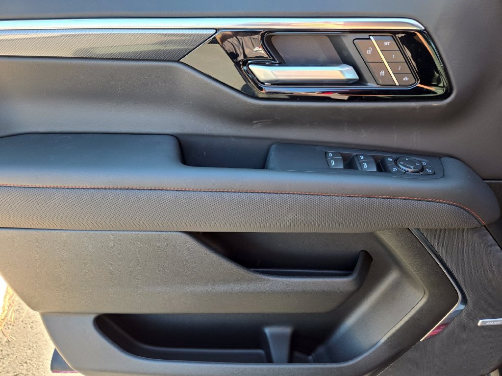 2026 Chevrolet Tahoe RST - Photo 12
