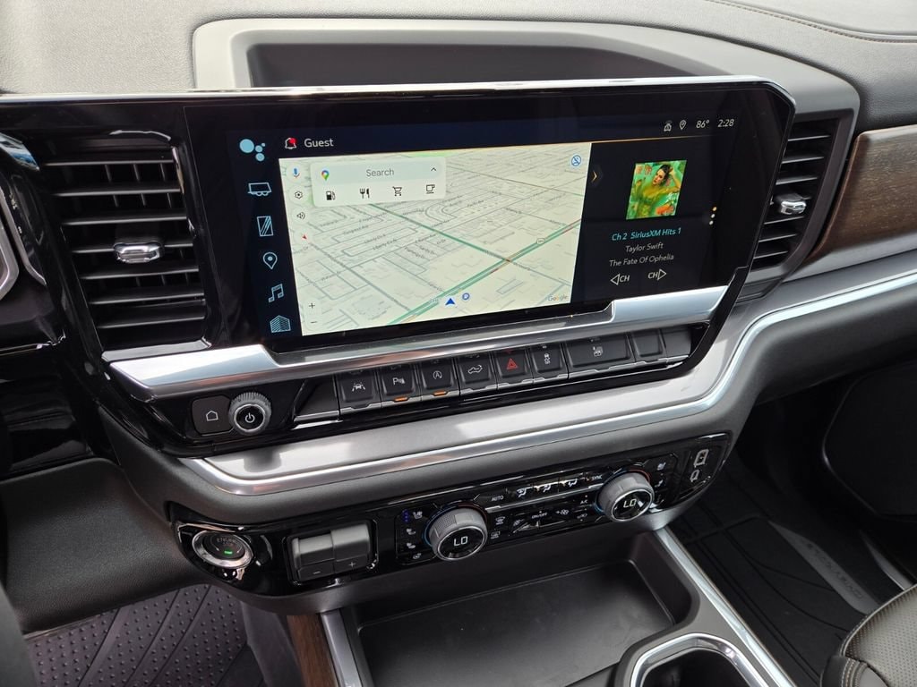 2026 Chevrolet Silverado 1500 High Country - Photo 12